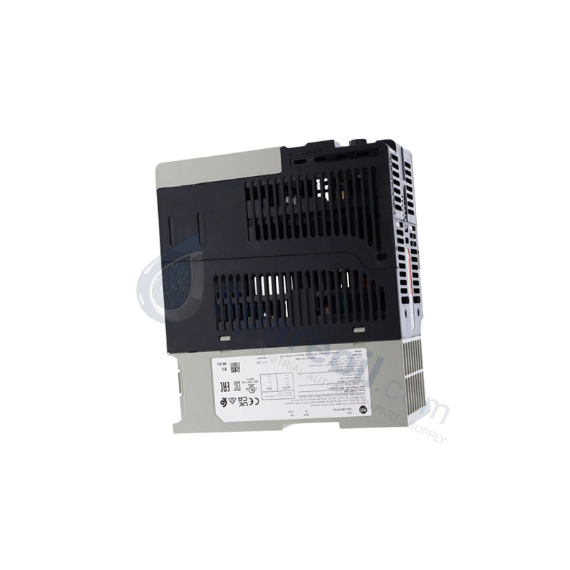 25A-D4P0N104 محرك تيار متردد PowerFlex 523 IP20 للتركيب على لوحة