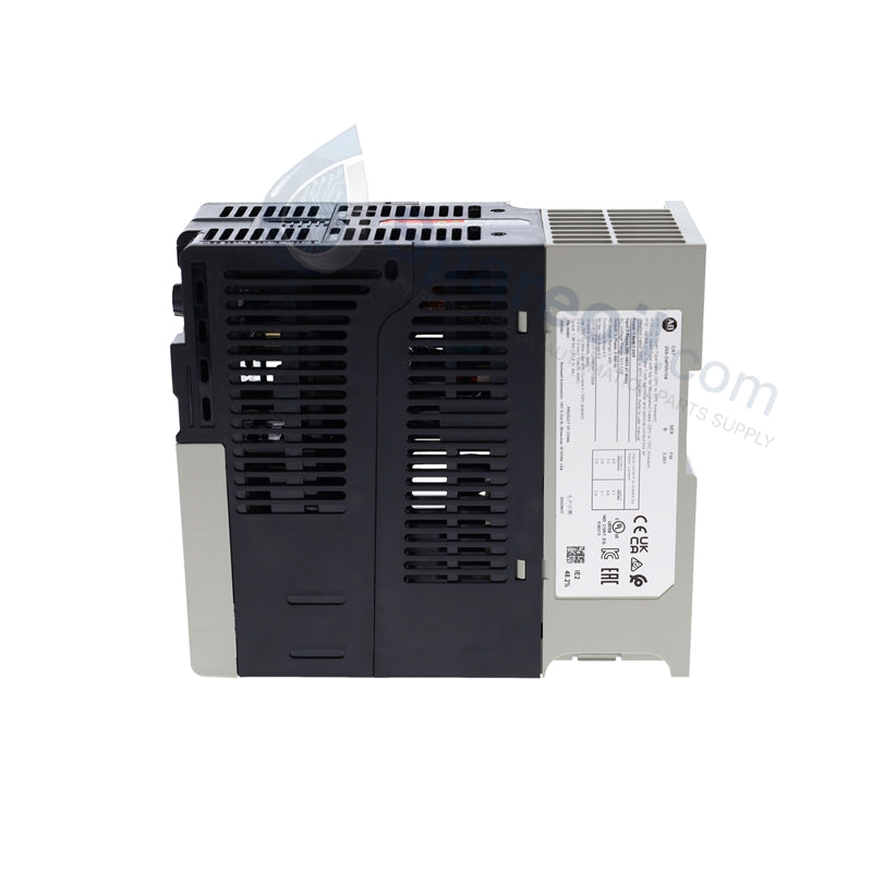 25A-D4P0N104 محرك تيار متردد PowerFlex 523 IP20 للتركيب على لوحة