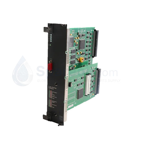 Dual-Redundant DCS Processor Card Module | Yokogawa CP345