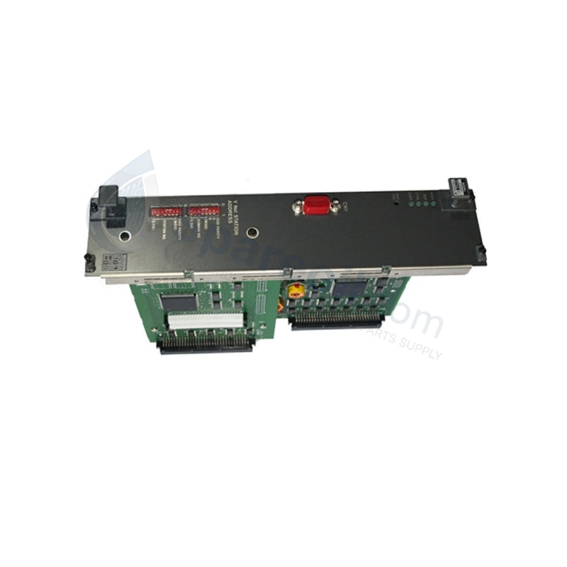 Módulo de tarjeta de procesador DCS con redundancia dual | Yokogawa CP345