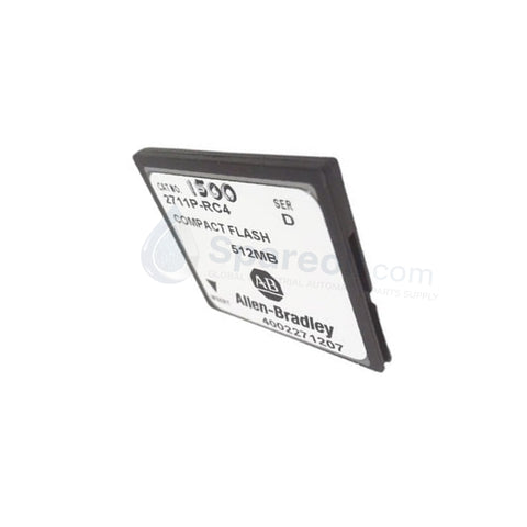 2711P-RC4 New Allen-Bradley PanelView Plus External Memory Card