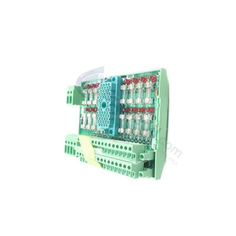 7400165-380 TRICONEX 3000510-380 Terminal Board Safety Module