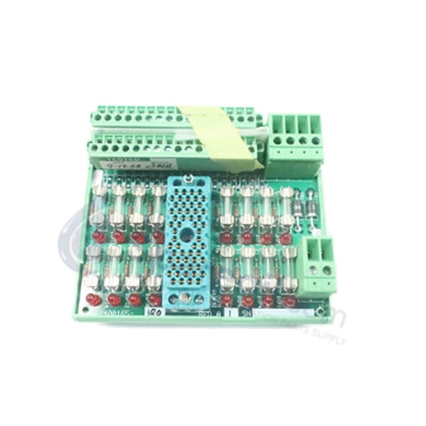 7400165-380 TRICONEX 3000510-380 Terminal Board Safety Module