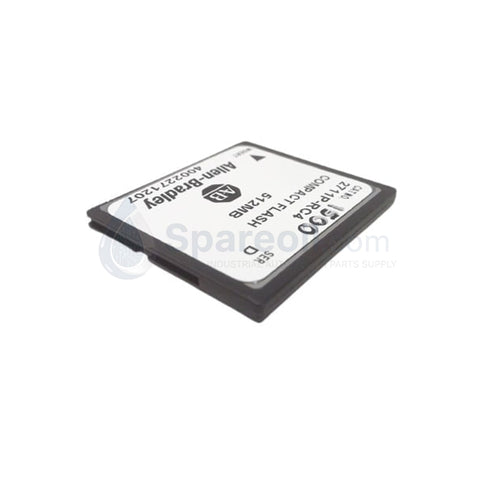 2711P-RC4 New Allen-Bradley PanelView Plus External Memory Card