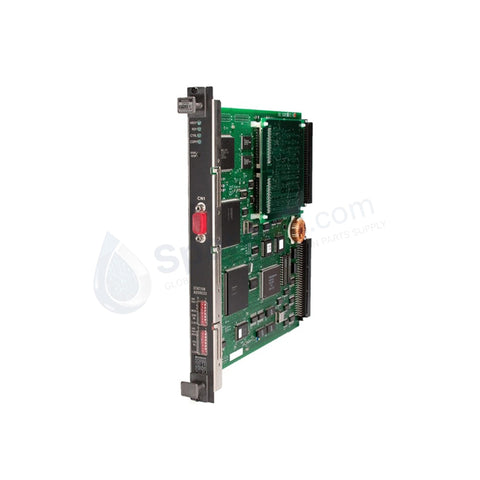 Yokogawa CP701 (Part # CP701) CENTUM CS 3000 CPU Module