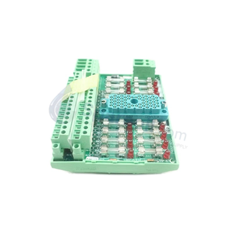 7400165-380 TRICONEX 3000510-380 Terminal Board Safety Module