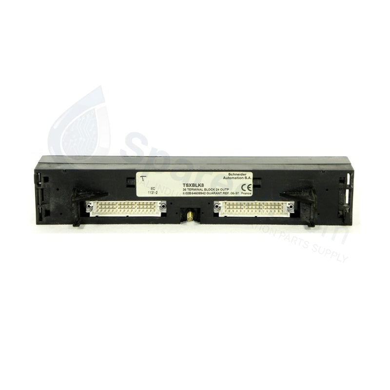 TSXBLK8 Schneider Electric Backplane Module | New & Original Stock