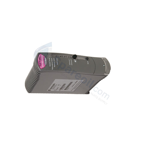 Allen Bradley 1715-AENTR Gateway de E/S distribuida tolerante a fallos