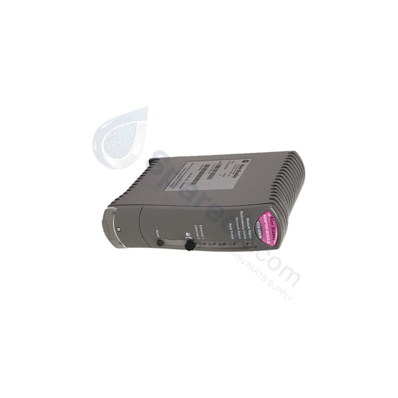 بوابة الإدخال/الإخراج الموزعة المتسامحة مع الأخطاء Allen Bradley 1715-AENTR
