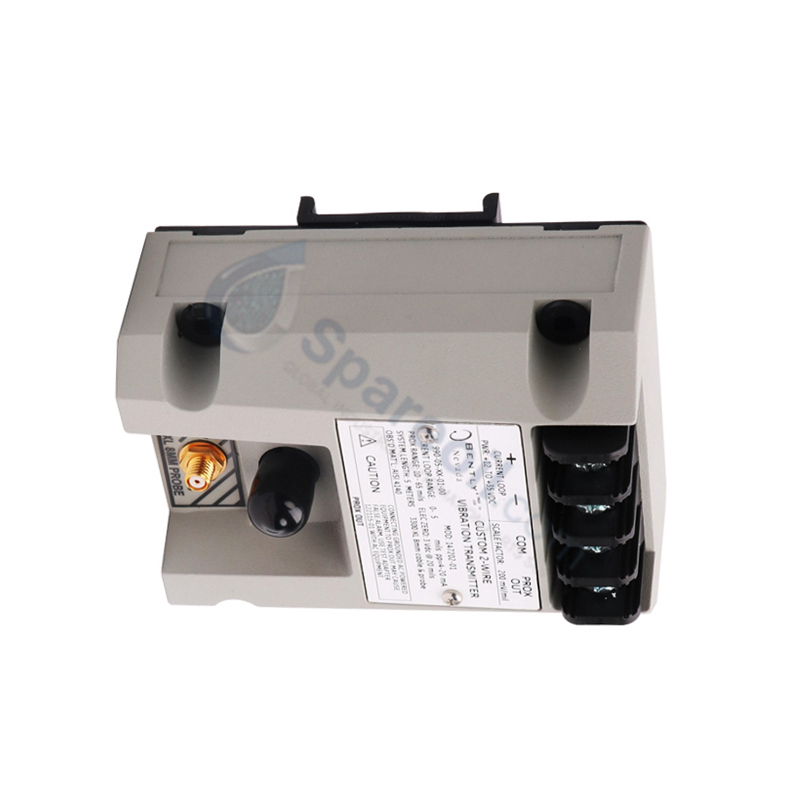 990-05-70-03-05 Bently Nevada 990 Vibration Transmitter
