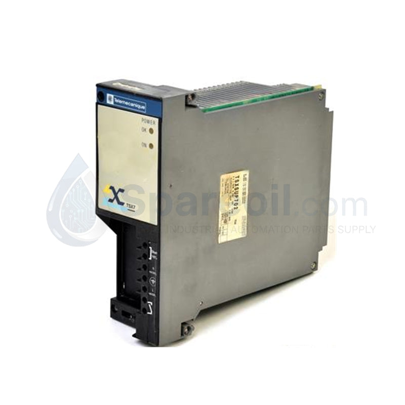 Schneider Electric TSXSUP702 | Unidad de potencia PLC de alta densidad
