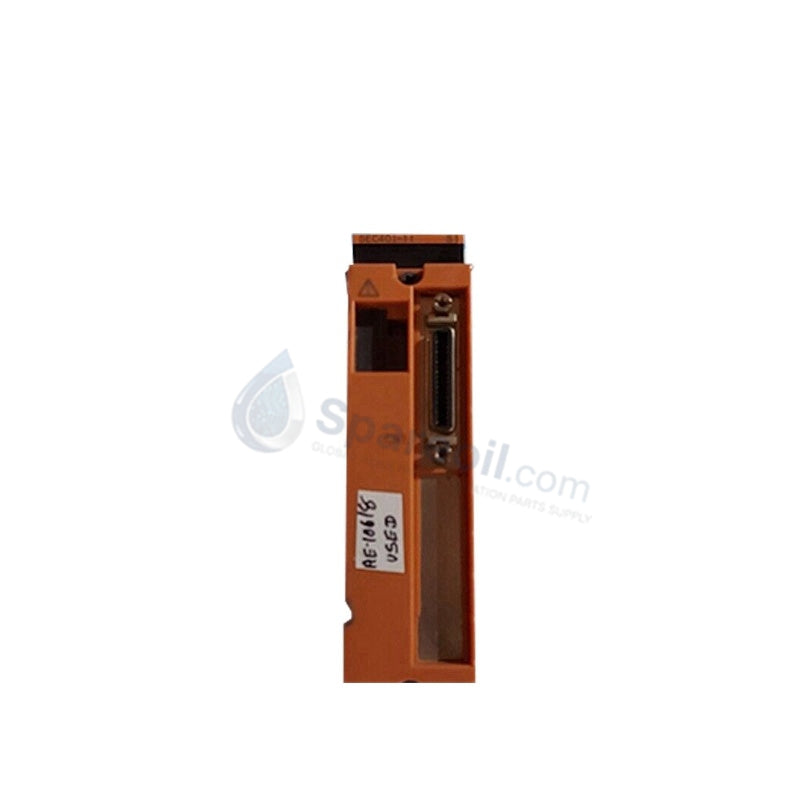 SEC401-11 وحدة اقتران ناقل Yokogawa CENTUM VP ProSafe-RS ESB S3