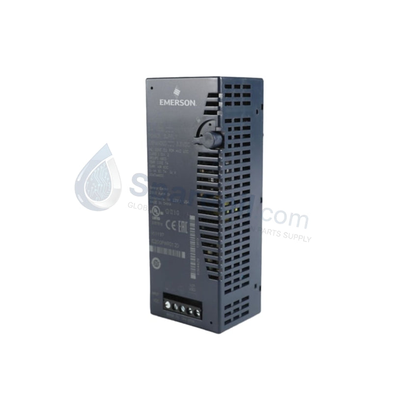 IC200PWR002 GE Fanuc VersaMax 24VDC Power Supply New