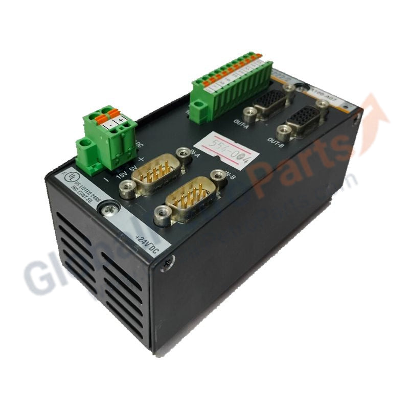 Motion Control Module Bachmann ACR222/2