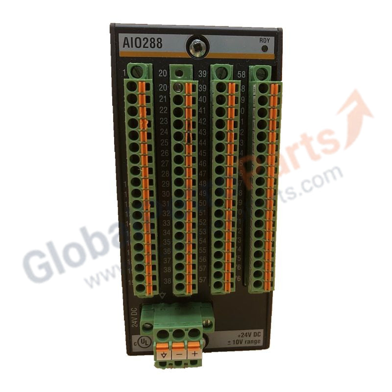 AIO288 Bachmann Analog I/O Module