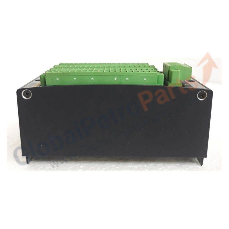 Bachmann AIO288/1 Analog I/O Module