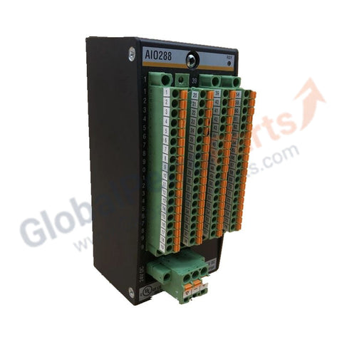 AIO288 Bachmann Analog I/O Module