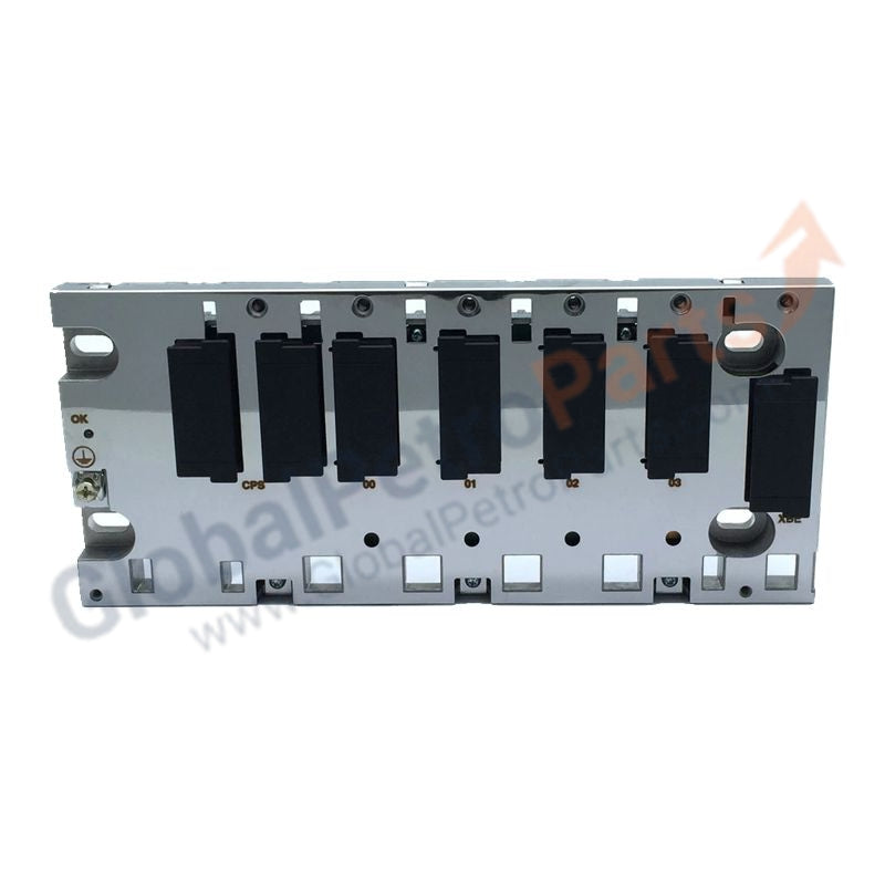 Ethernet Backplane BMEXBP0400 Schneider Electric