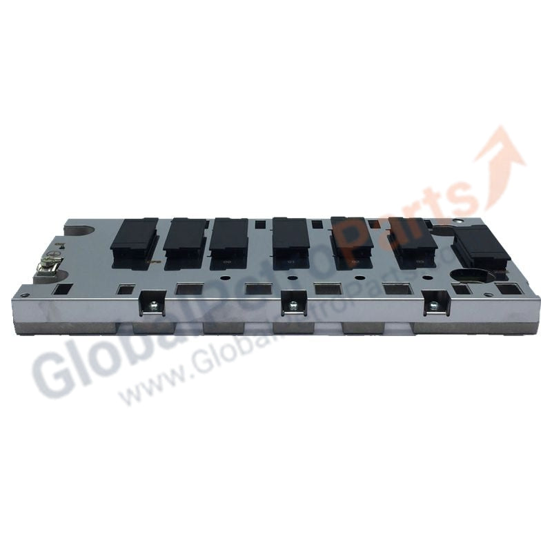Ethernet Backplane BMEXBP0400 Schneider Electric