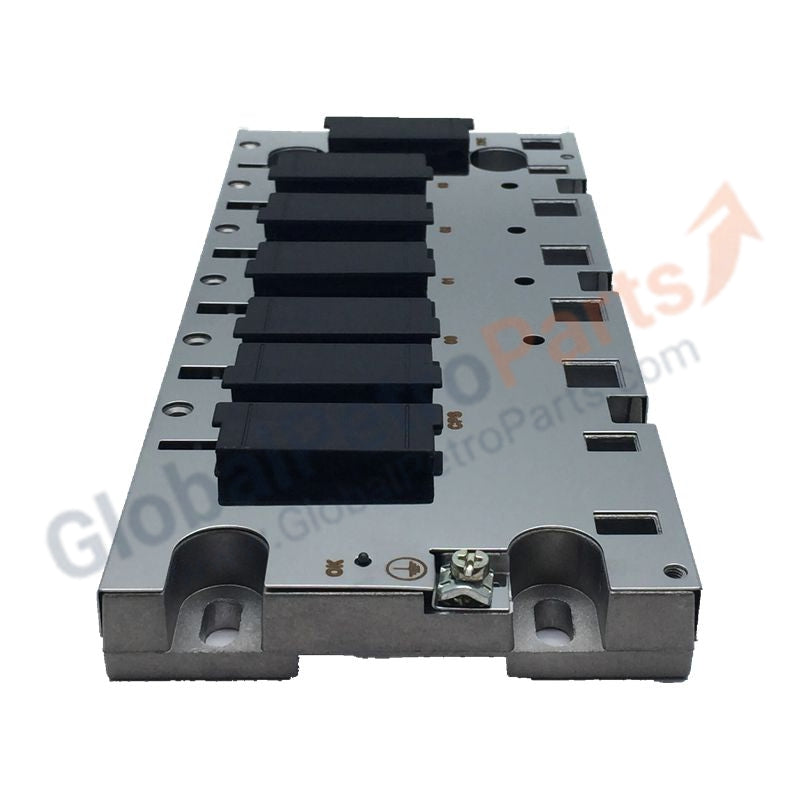 Ethernet Backplane BMEXBP0400 Schneider Electric