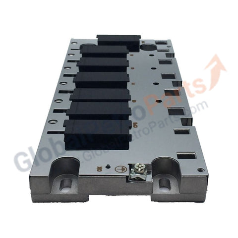 Ethernet Backplane BMEXBP0400 Schneider Electric