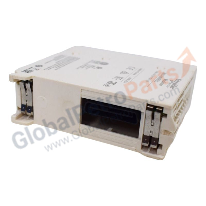 Schneider Electric BMXAMM0600 Modicon M340 Analog I/O Module