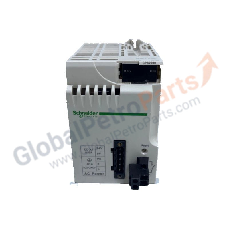 BMXCPS2000 Schneider Power Supply Module