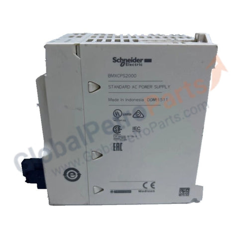 BMXCPS2000 Schneider Power Supply Module