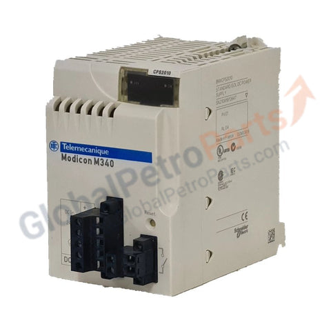 Isolated Power Supply Schneider Electric BMXCPS2010