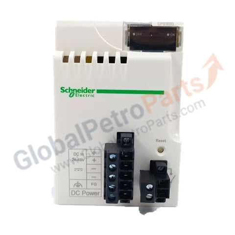 BMXCPS3020 Schneider DC Power Supply