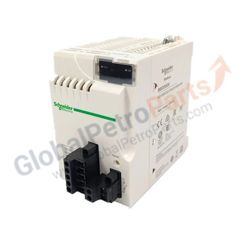 BMXCPS3020 Schneider DC Power Supply