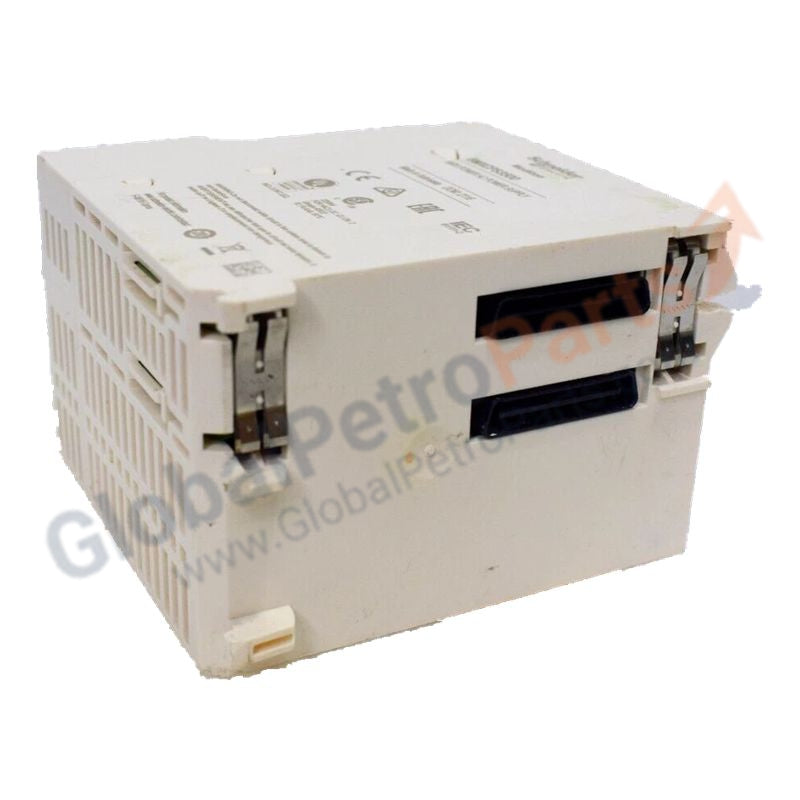 Schneider BMXCPS3500 Modicon X80 Power Supply Module