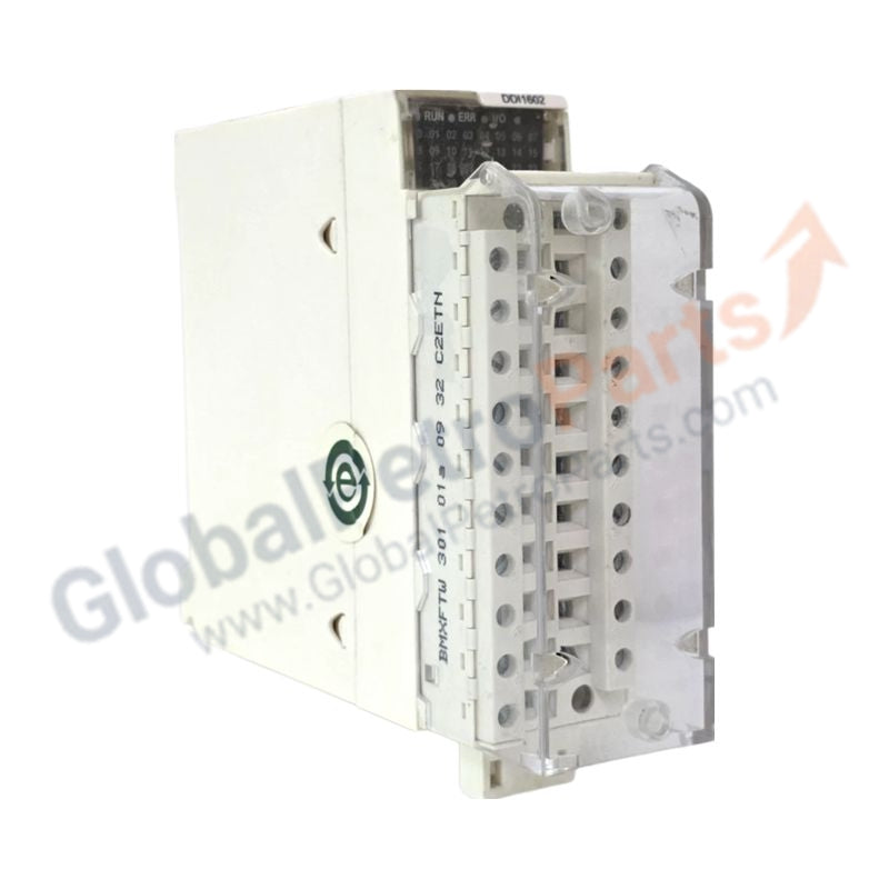 BMXDDI1602 Schneider Discrete Input Module