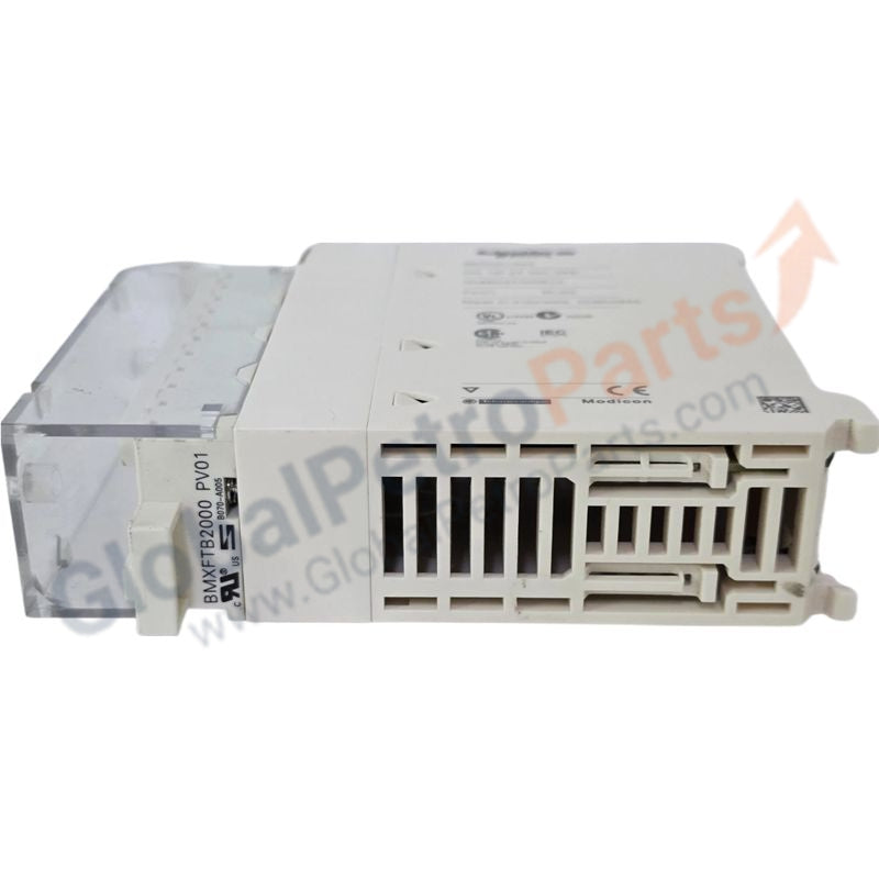 BMXDDI1602 Schneider Discrete Input Module