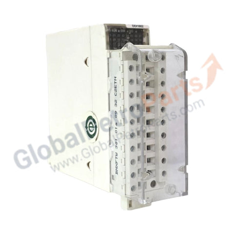 BMXDDI1602 Schneider Discrete Input Module