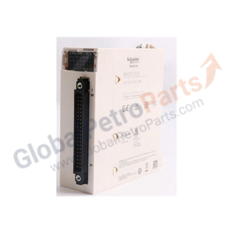 Discrete Input Module Schneider BMXDDI3202K