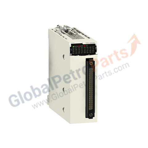 Discrete Input Module Schneider BMXDDI3202K