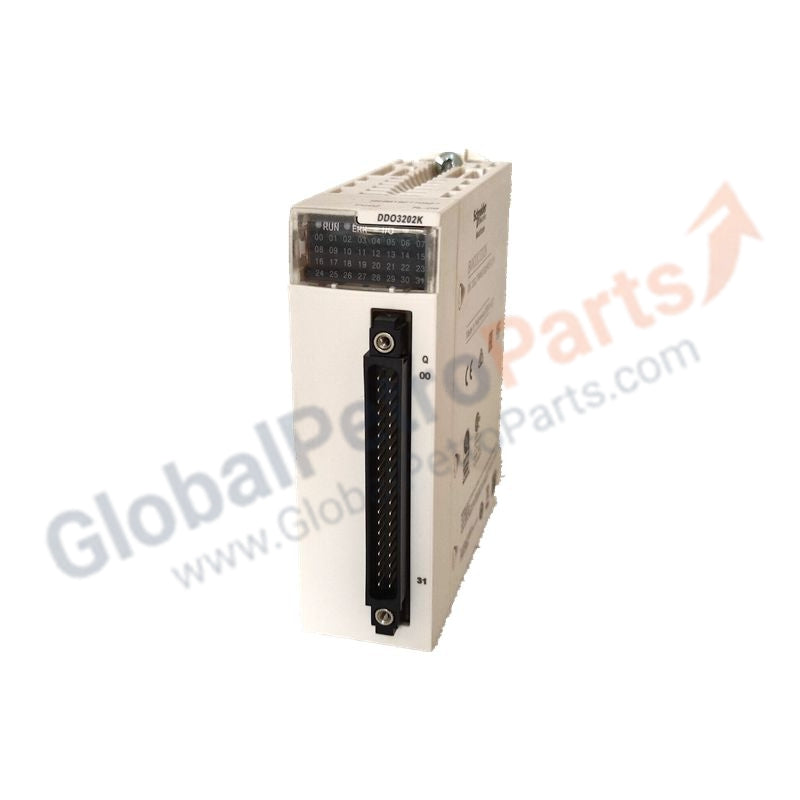 Discrete Output Module Schneider Electric BMXDDO3202K