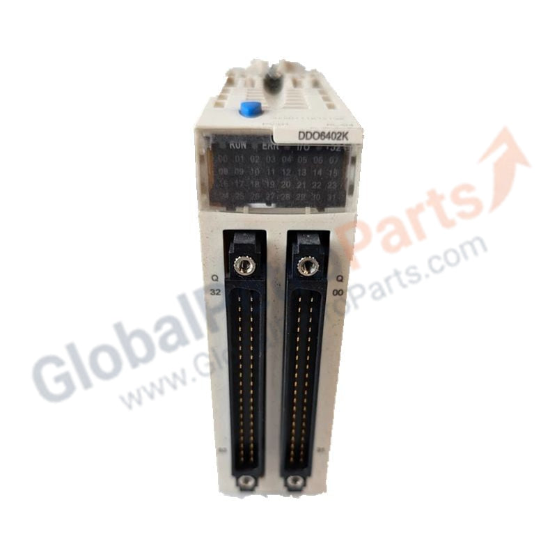 BMXDDO6402K Schneider Electric Discrete Output Module