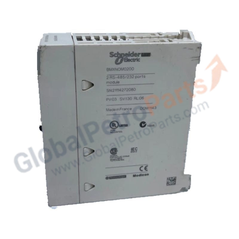 Serial Link Module Schneider BMXNOM0200