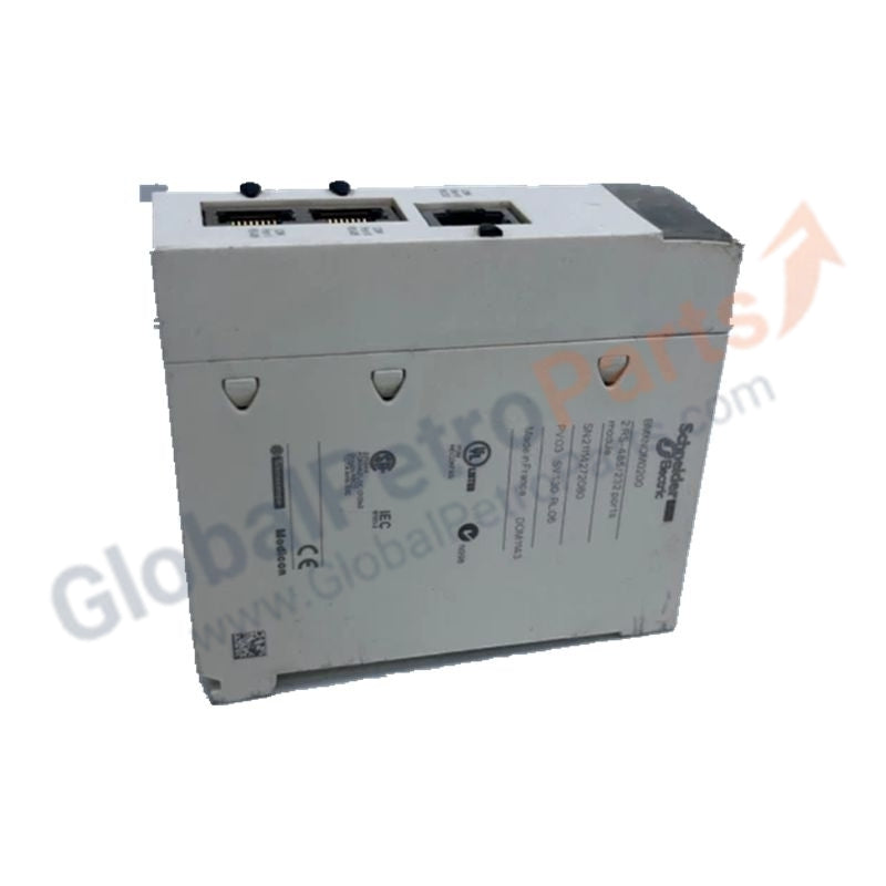 Serial Link Module Schneider BMXNOM0200