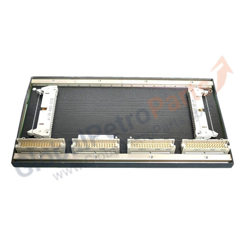 Bachmann BS204 00012110-00 System Backplane