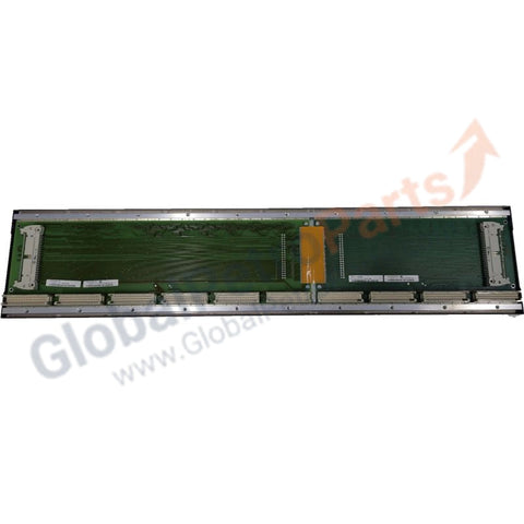 BS210 System Backplane Bachmann