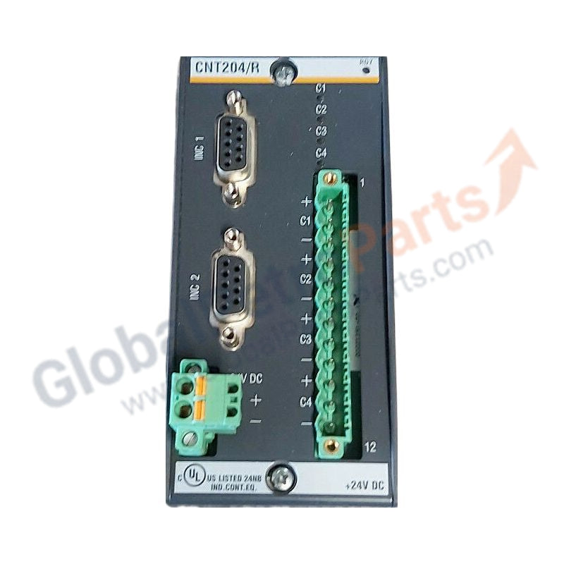 Counter Module Bachmann CNT204/R