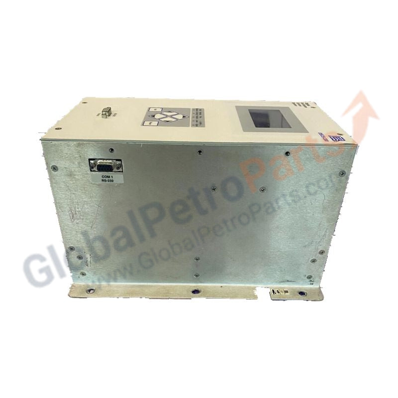 DECS-200-1L Basler Electric Digital Excitation Controller