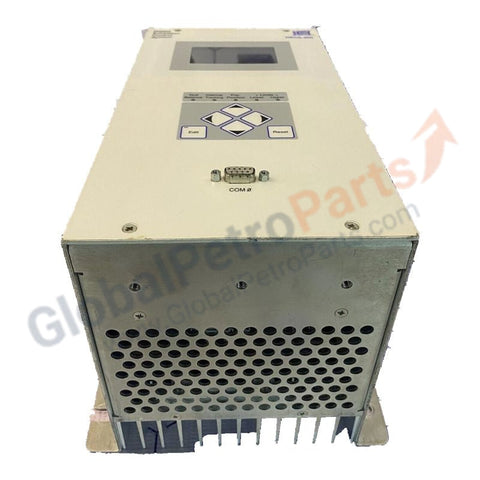 DECS-200-1L Basler Electric Digital Excitation Controller