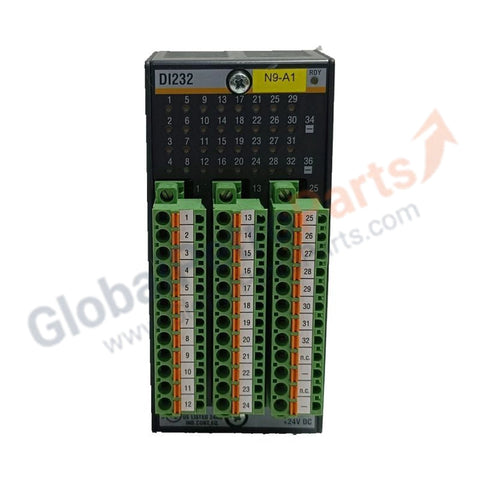 Digital Input Module Bachmann DI232