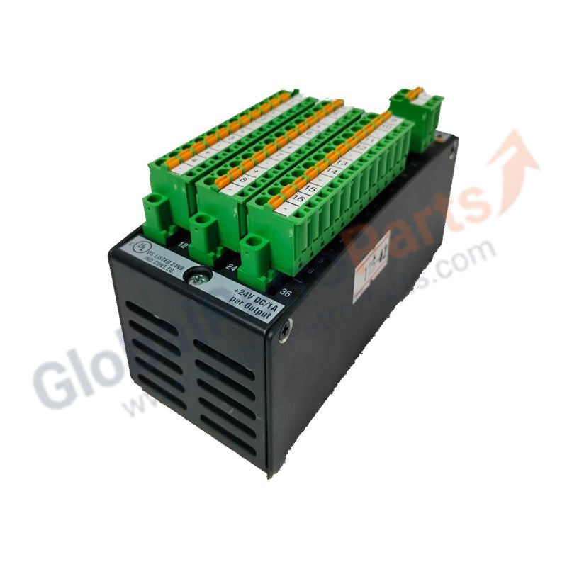 DIO216 Digital I/O Module Bachmann