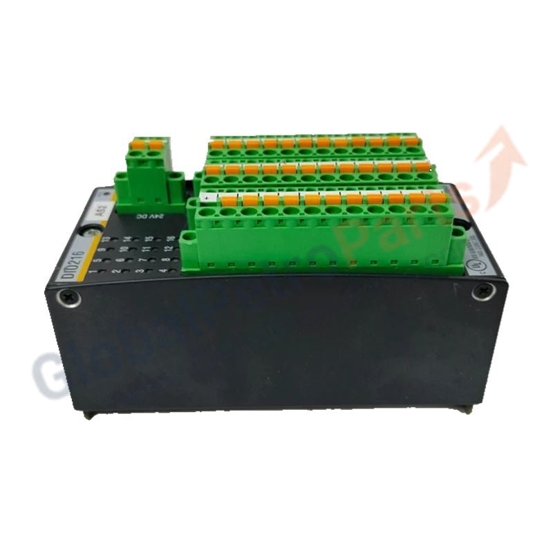 DIO216 Digital I/O Module Bachmann