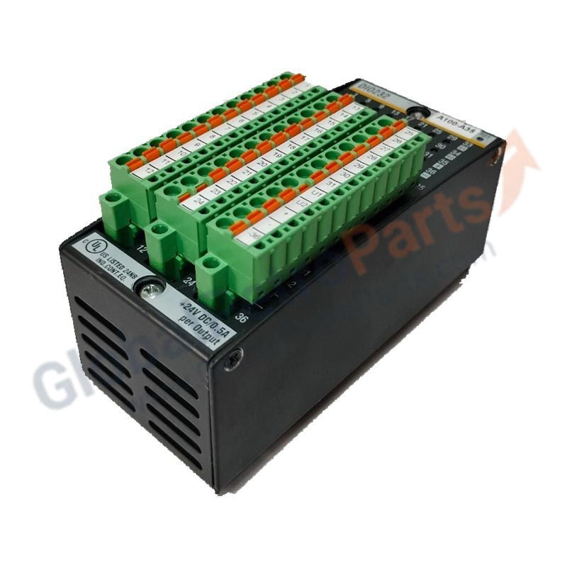 DIO232 Digital I/O Module Bachmann